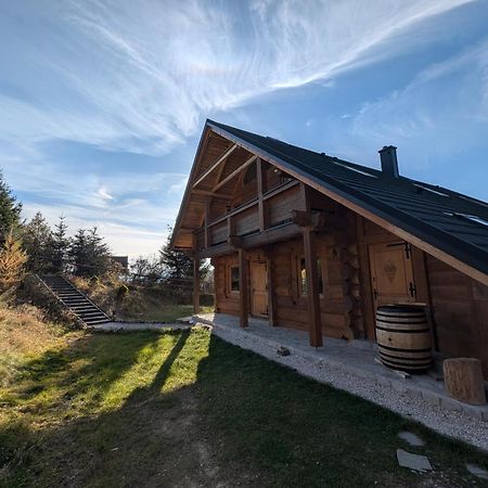 Villa Beskid Мілювка Екстер'єр фото